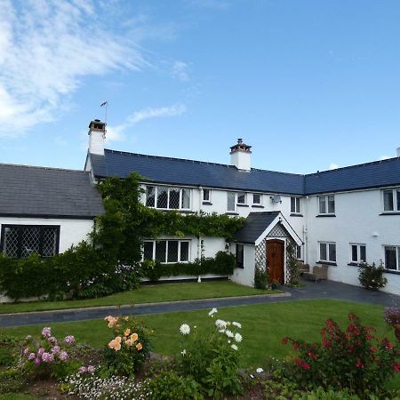 Bournestream Bed & Breakfast Withycombe Eksteriør bilde