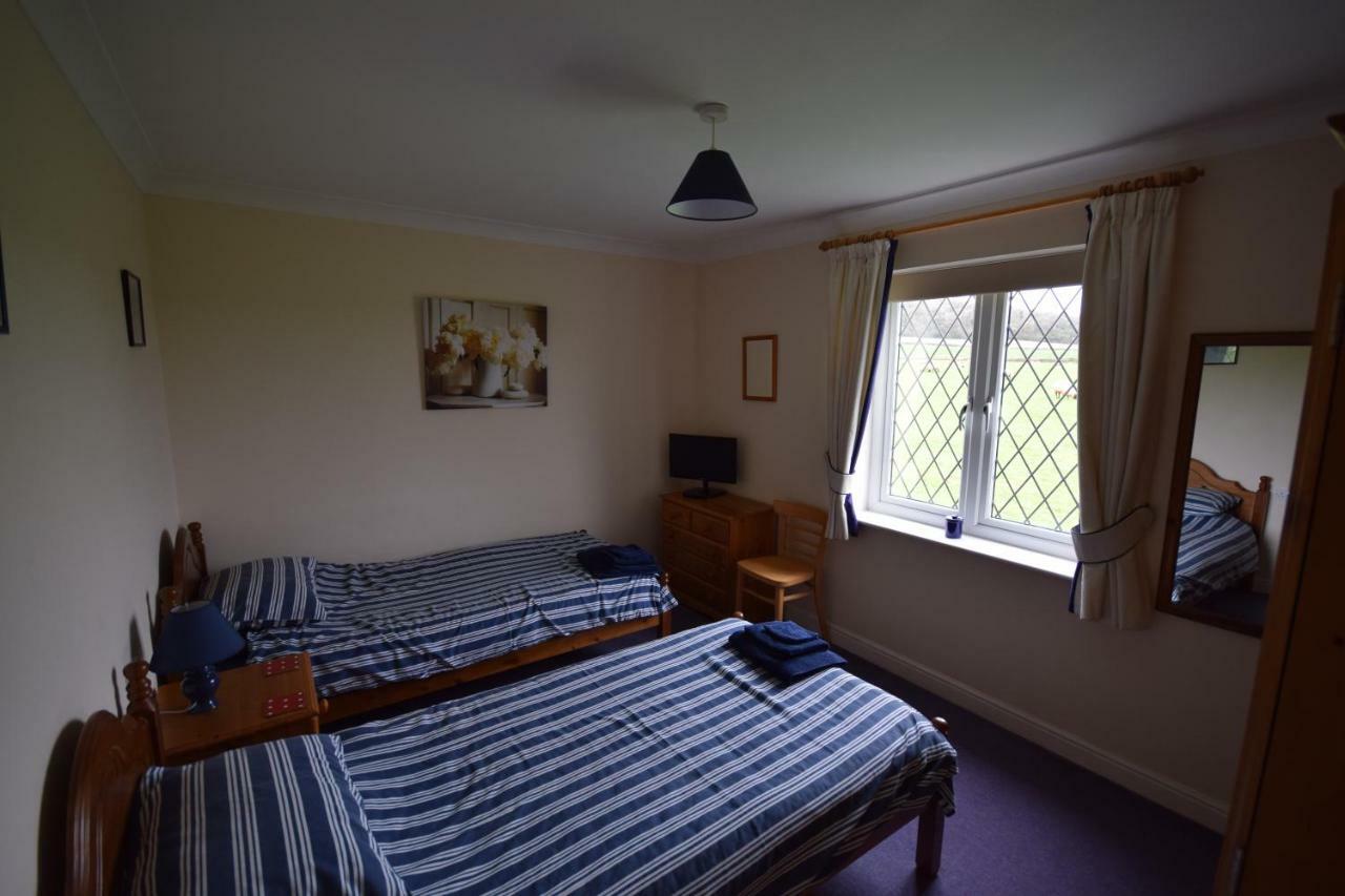 Bournestream Bed & Breakfast Withycombe Eksteriør bilde